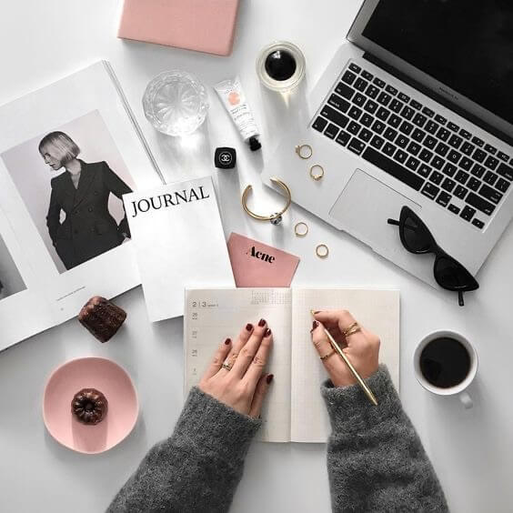 Pianificazione dello shopping