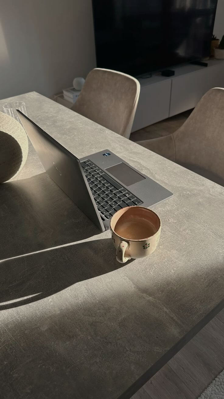 Consulenza di immagine digitale